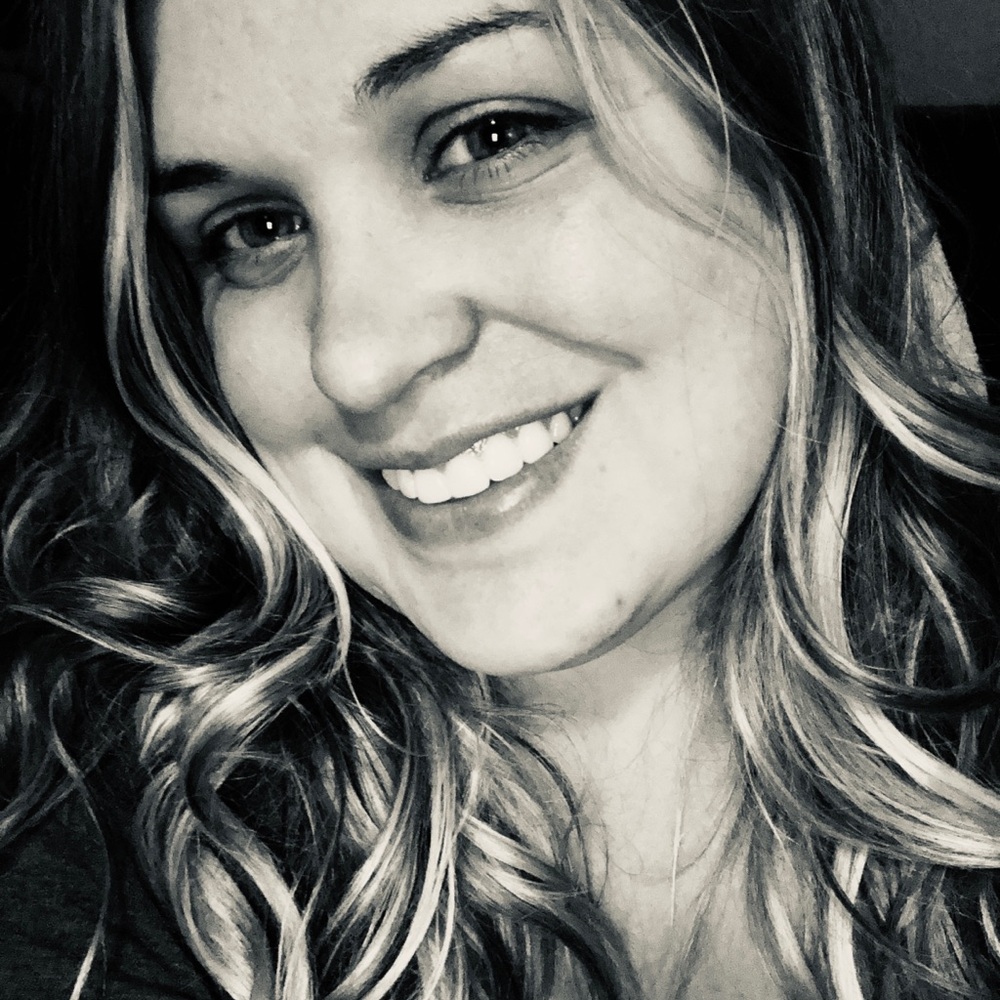 Meet your Posher, Tiff